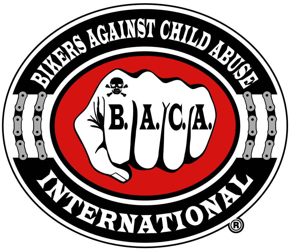 Bikers Against Child Abuse logo
