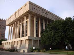 Midland County Court